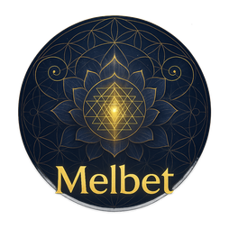 Melbet logo